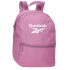 Mochila 35Cm. Reebok Ashland Lila