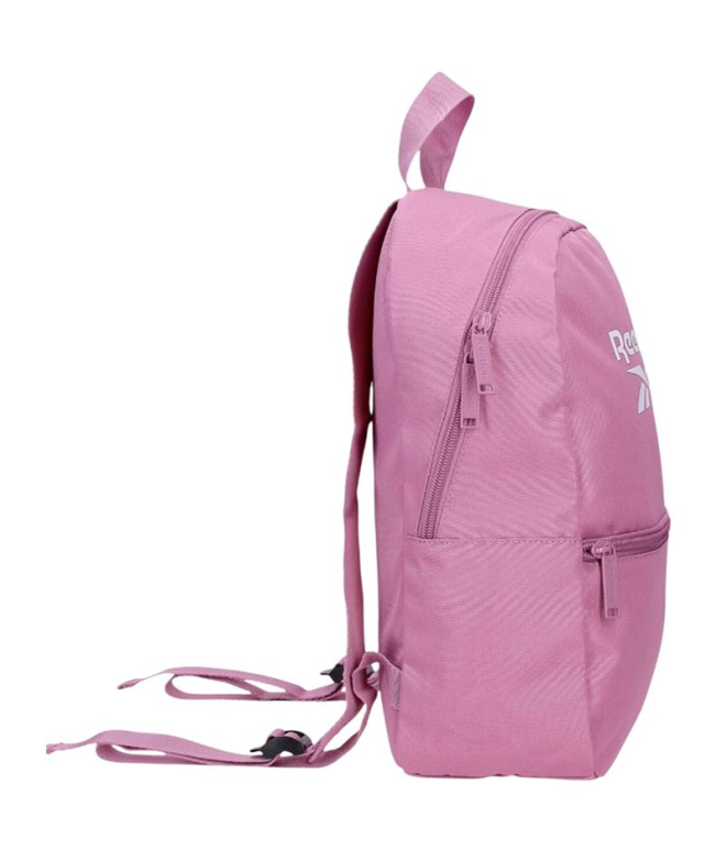 Sac à dos 35Cm. Reebok Ashland Lila