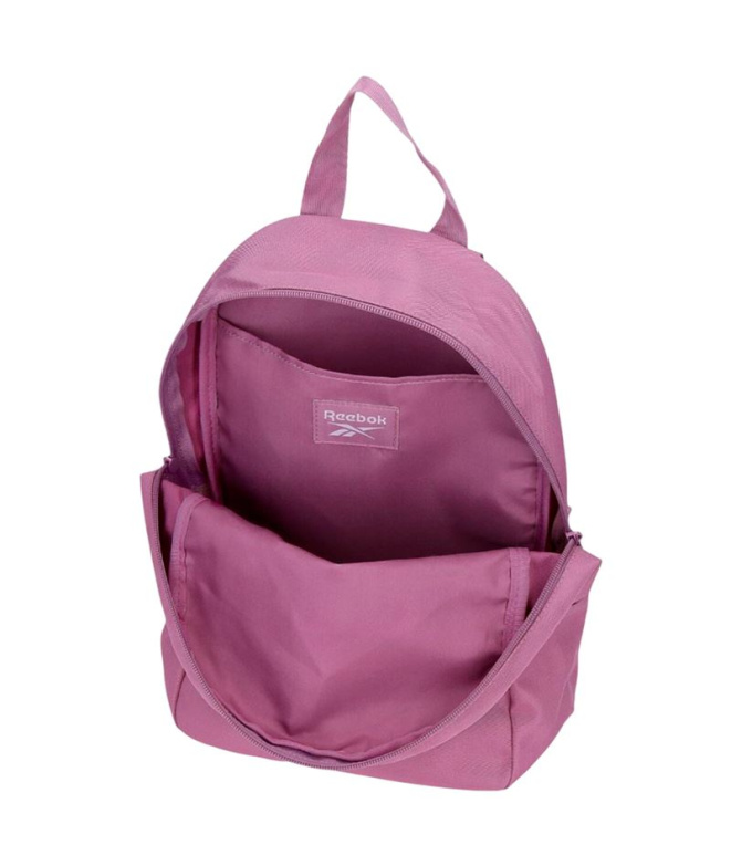 Sac à dos 35Cm. Reebok Ashland Lila