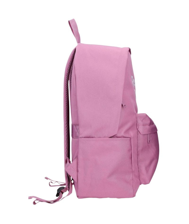 Sac à dos 45Cm. Reebok Ashland Lila