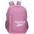 Sac à dos 48Cm 2C. Reebok Ashland Lila