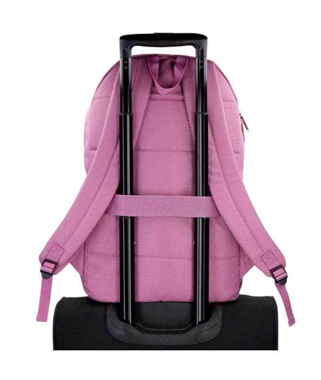 Mochila 48Cm 2C. Reebok Ashland Lila