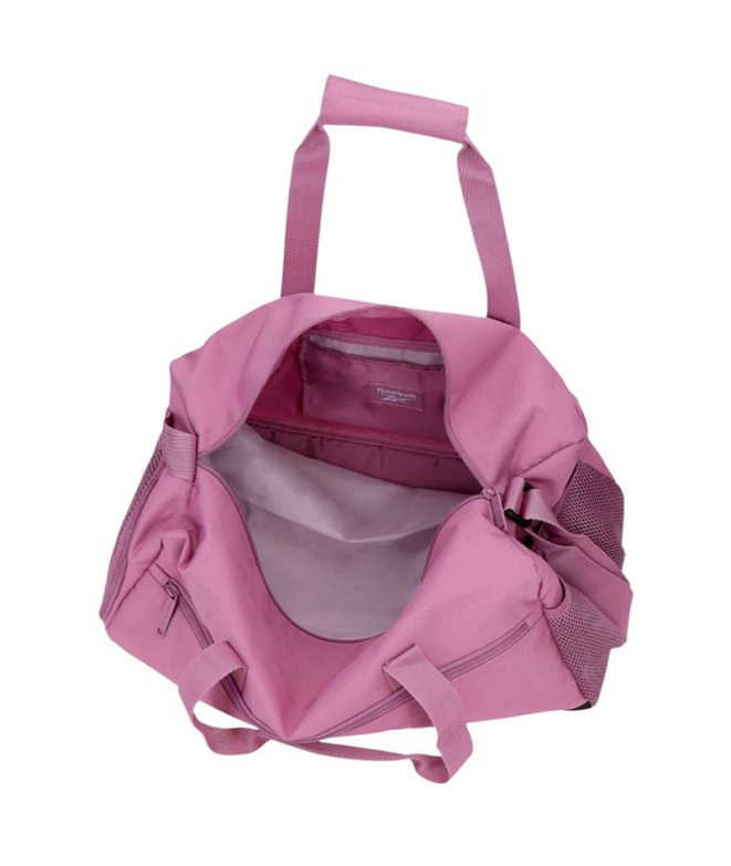 Sac de sport 45Cm. Reebok Ashland Lila