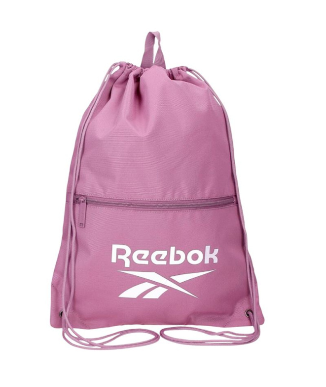 Gym Sac Reebok Ashland Lila