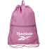 Gym Sac Reebok Ashland Lila