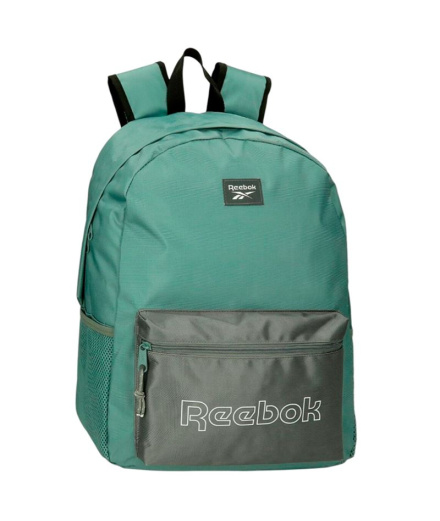 Sac à dos 43Cm. Reebok Arlo Vert Clair