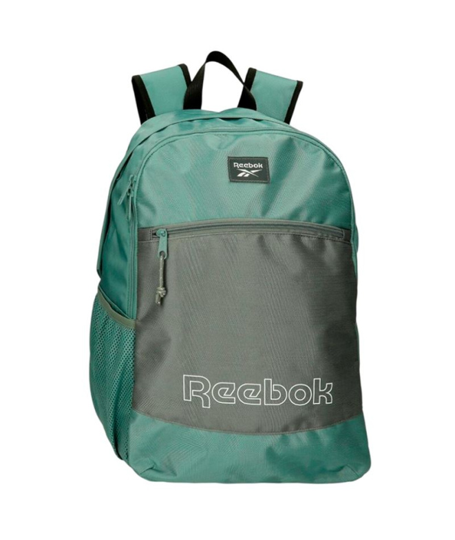 Sac à dos 46Cm 2C. Reebok Arlo Vert Clair