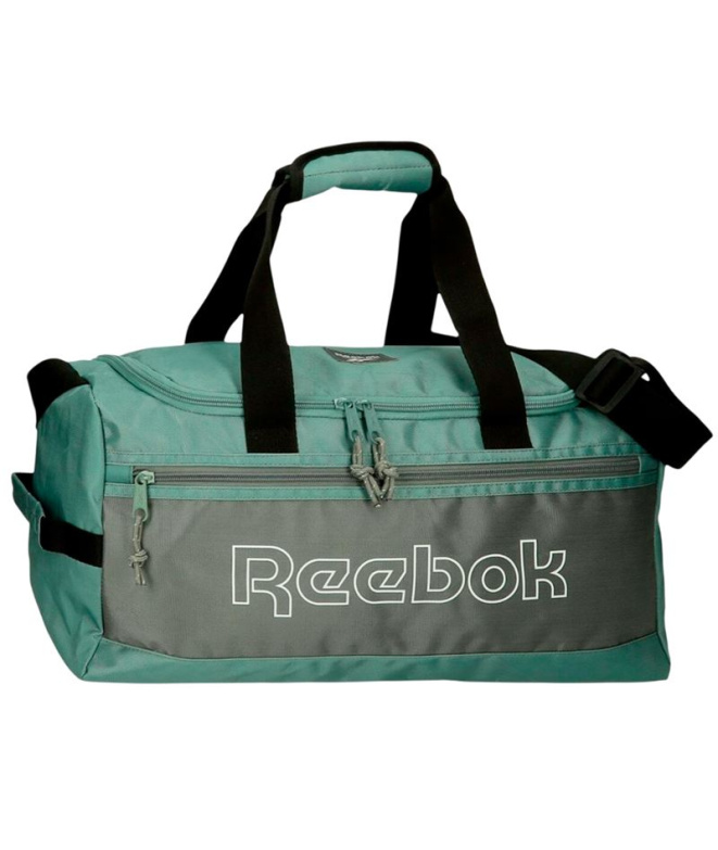 Sac de sport 45Cm. Reebok Arlo Vert Clair