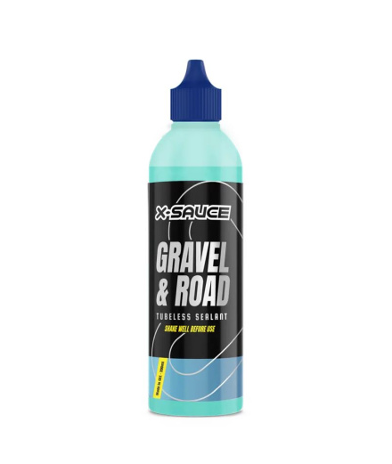 Garrafa Tubuless Gravel &Road 200 ML