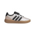 Chaussures adidas Barreda Mundial Femme Métallisé/Noir