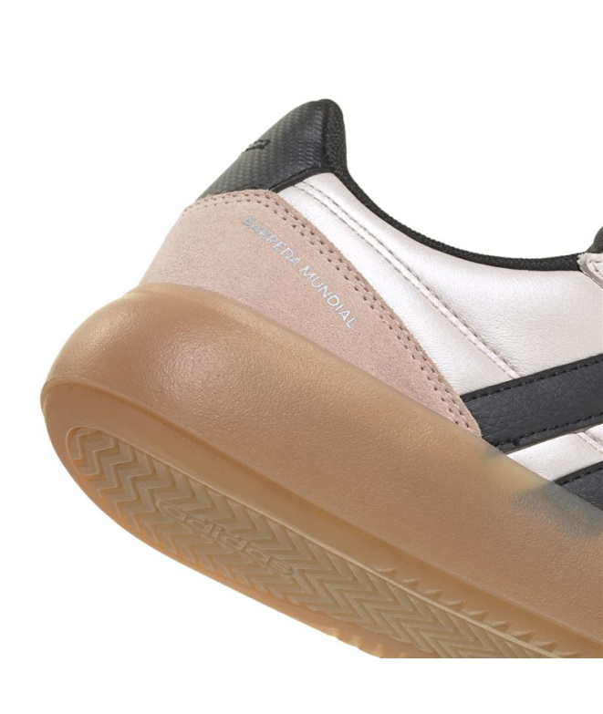 Chaussures adidas Barreda Mundial Femme...