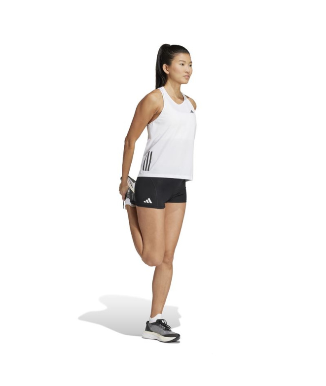 Malhas de Running adidas Adizero E Booty Mulher...