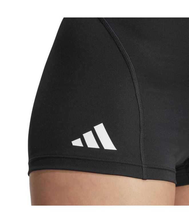 Malhas de Running adidas Adizero E Booty Mulher...