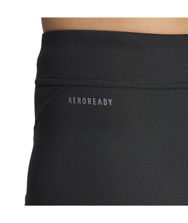 Malhas de Running adidas Adizero E Booty Mulher...