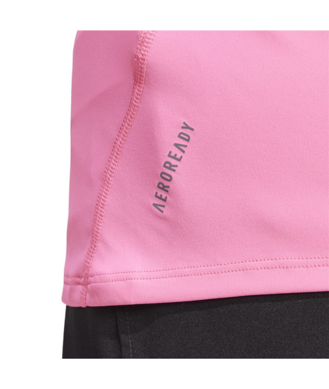 Camiseta Tirantes de Running adidas Adizero E...