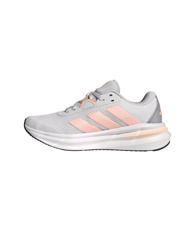 Zapatillas de Running adidas Galaxy 7 Mujer Gris