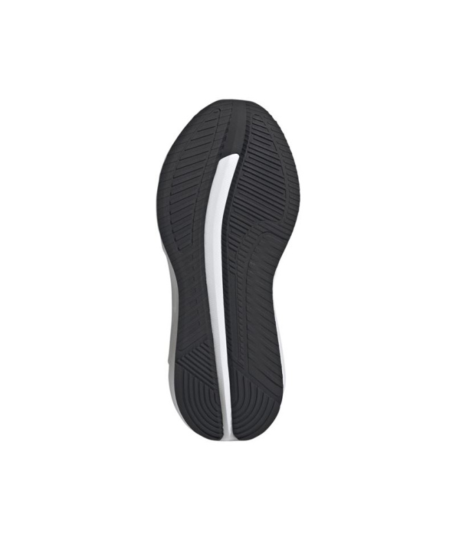 Chaussures de Running adidas Galaxy 7 Femme Gris