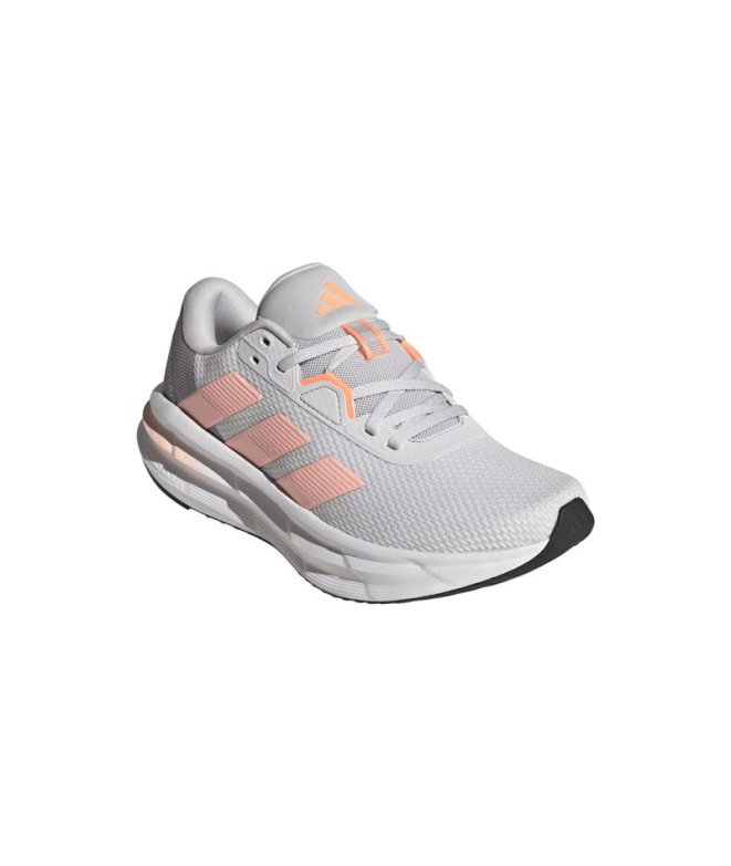 Sapatilhas de Running adidas Galaxy 7 Mulher Cinza