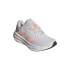 Sapatilhas de Running adidas Galaxy 7 Mulher Cinza