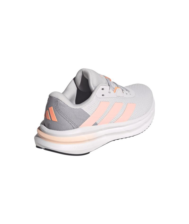 Zapatillas de Running adidas Galaxy 7 Mujer Gris