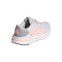 Sapatilhas de Running adidas Galaxy 7 Mulher Cinza