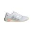 Chaussures de Fitness adidas Dropset 4 Power Trainer Femme Gris