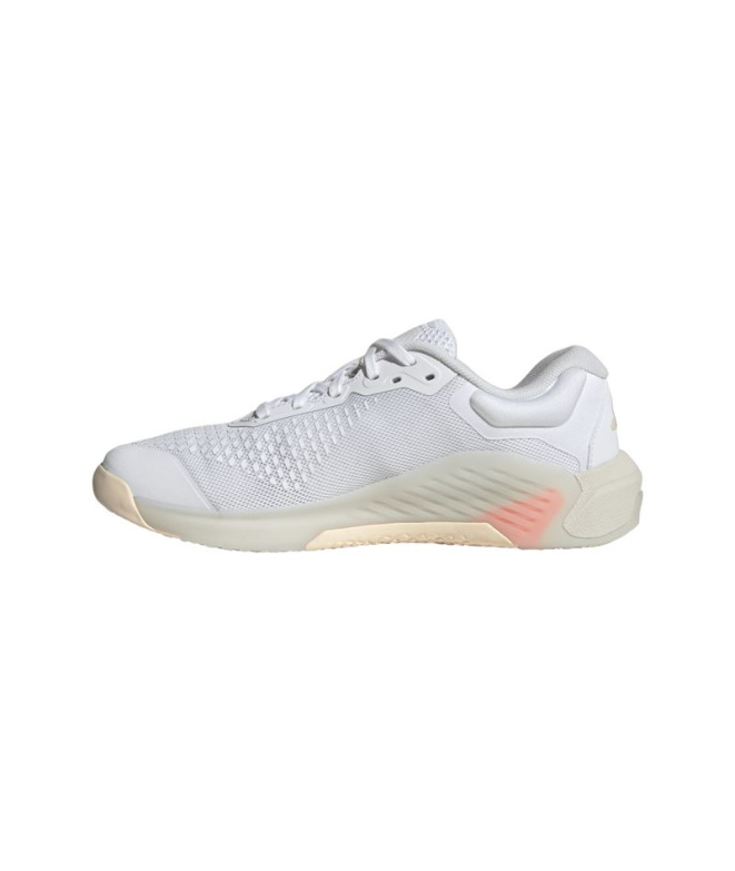 Chaussures de Fitness adidas Dropset 4 Power...