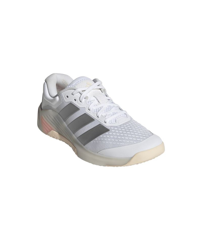 Chaussures de Fitness adidas Dropset 4 Power...