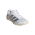 Chaussures de Fitness adidas Dropset 4 Power Trainer Femme Gris