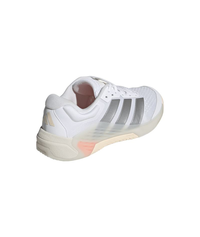 Chaussures de Fitness adidas Dropset 4 Power...