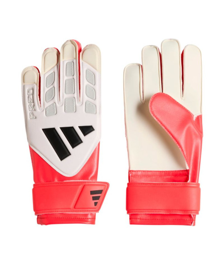 Guantes Portero de Fútbol adidas Predator Gl Trn Infantil...