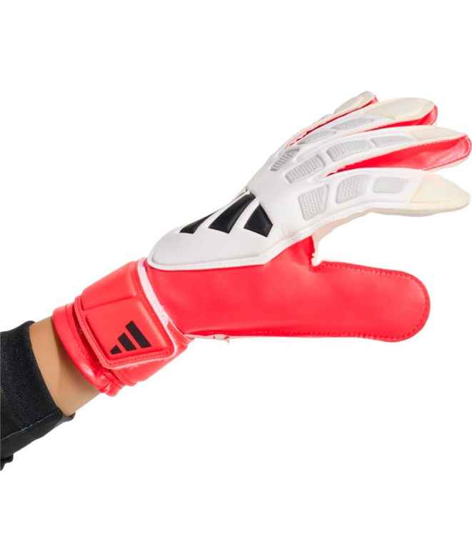 Luvas Goleiro de Futebol adidas Predator Gl Trn...