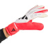 Gants Gardien de Football adidas Predator Gl Trn Enfant Rouge