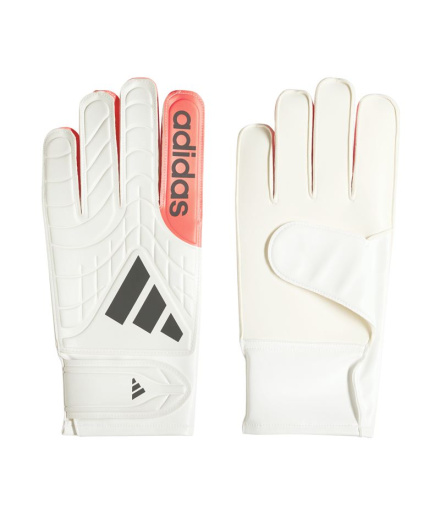Guantes Portero de Fútbol adidas Copa Gl Clb Blanco