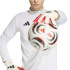 Luvas Goleiro de Futebol adidas Copa Gl Clb Branco