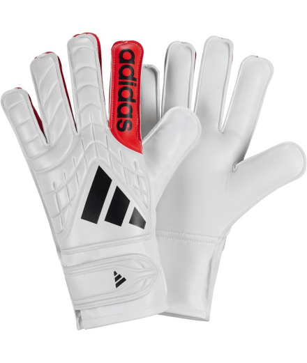 Gants Gardien de Football adidas Copa Gl Clb Blanc