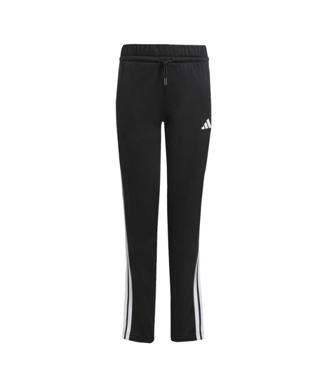 Chandal adidas 3 Bandas Tiberio Ts Infantil Verde