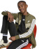 Chandal adidas 3 Bandas Tiberio Ts Enfant Vert