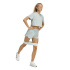 Pantalones de Fitness adidas Pacer High Mujer Azul
