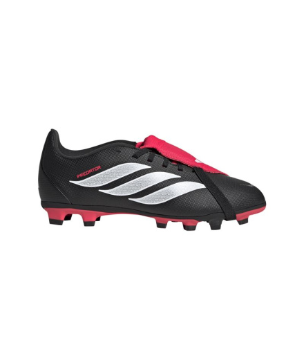 Botas de Fútbol adidas Predator Club Ft Fg/Mg Infantil...