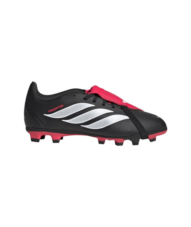 Botas de Futebol adidas Predator Club Ft Fg/Mg...