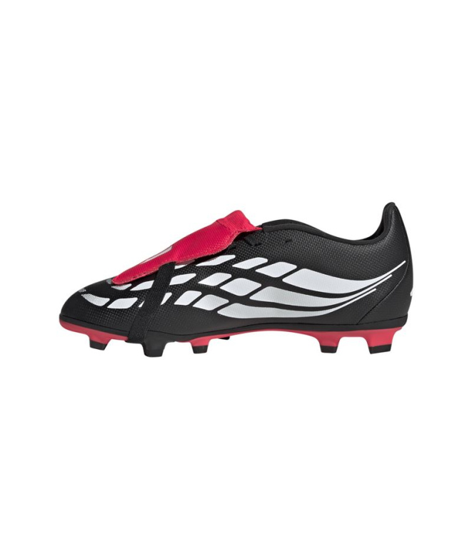 Botas de Futebol adidas Predator Club Ft Fg/Mg...