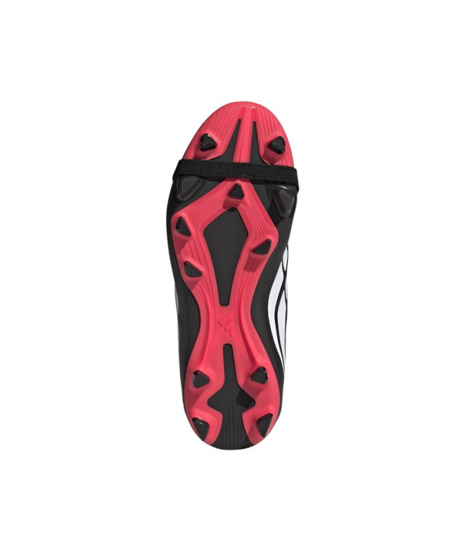 Botas de Futebol adidas Predator Club Ft Fg/Mg...