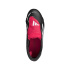 Bottes de Football adidas Predator Club Ft Fg/Mg Enfant Noir/Rouge