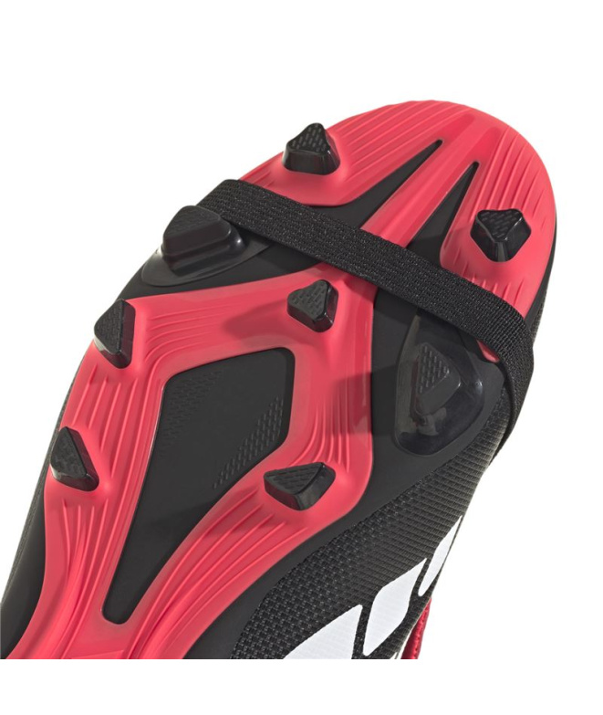 Botas de Futebol adidas Predator Club Ft Fg/Mg...