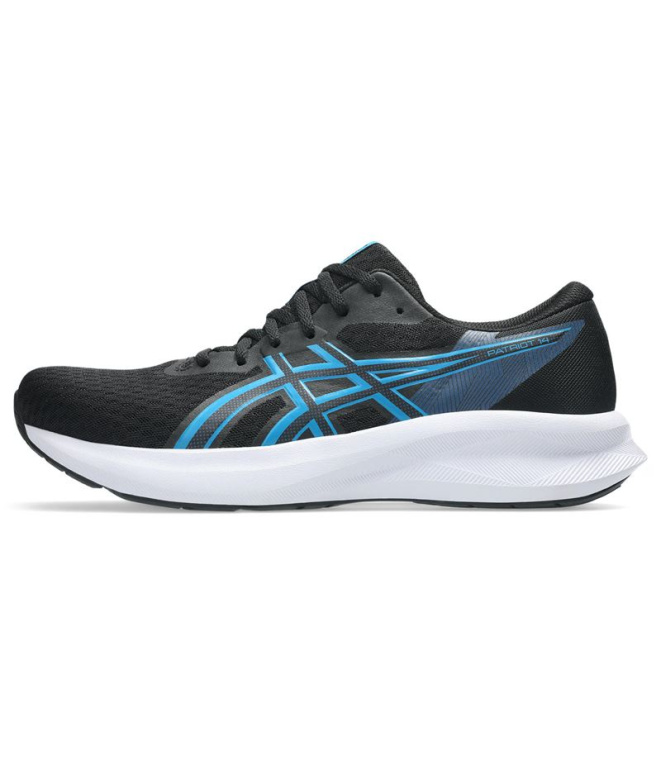 Sapatilhas de Running ASICS Patriot 14 Homem...