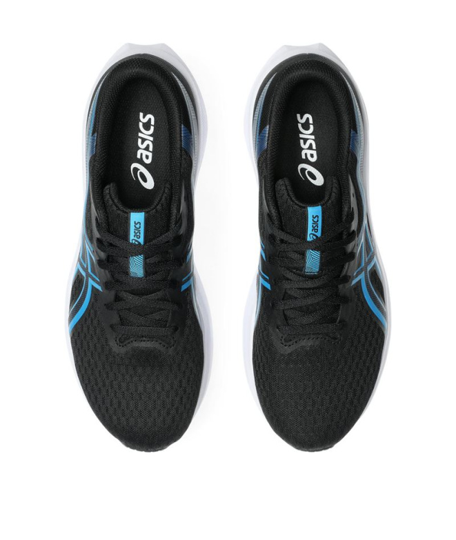 Sapatilhas de Running ASICS Patriot 14 Homem...