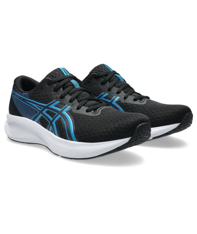 Chaussures de Running ASICS Patriot 14 Homme...
