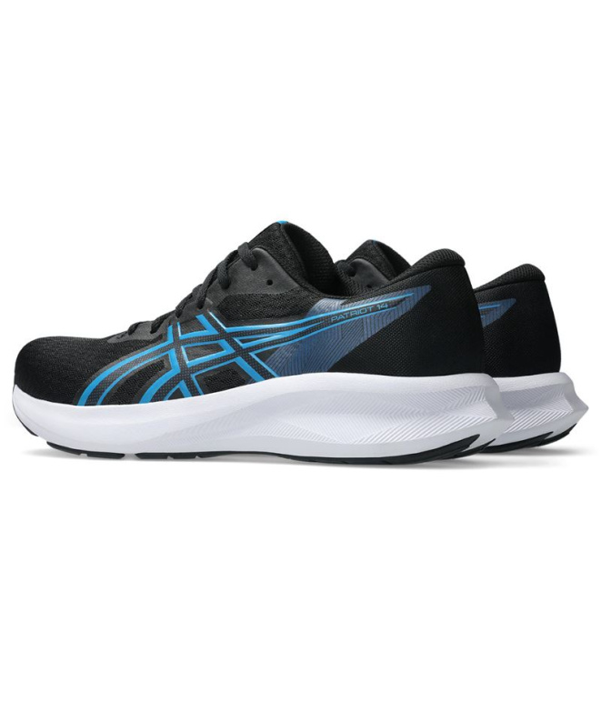 Chaussures de Running ASICS Patriot 14 Homme...