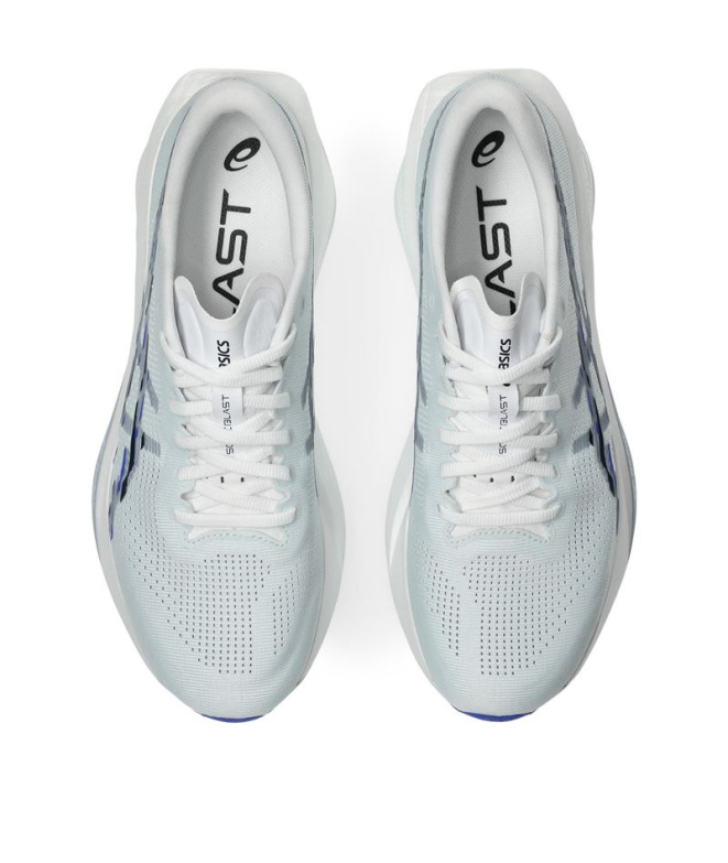 Chaussures de Running ASICS Sonicblast Homme...